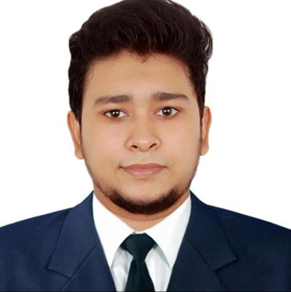 Arif Hasan Antor