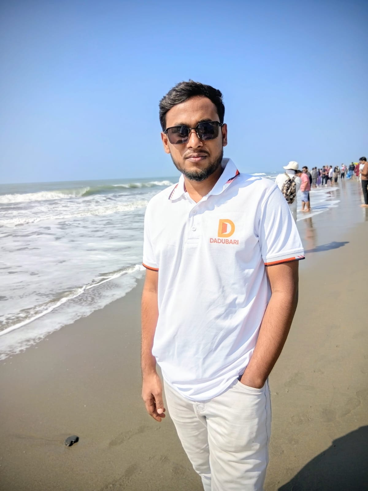 Jakaria Talukdar