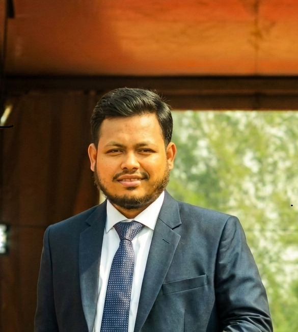 Akash Rumi