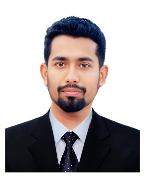Al Mamun Sajib