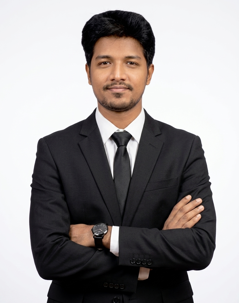 Eftakhar Alam