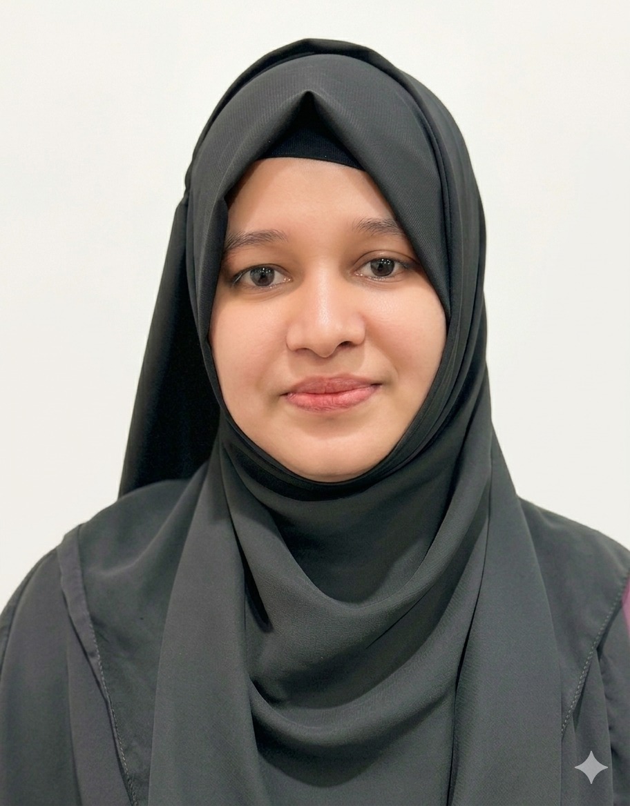 Hafsa Khatun