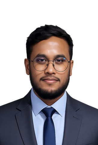Jakaria Talukdar