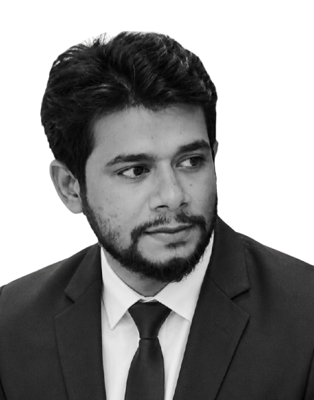 Rubel Shaikh
