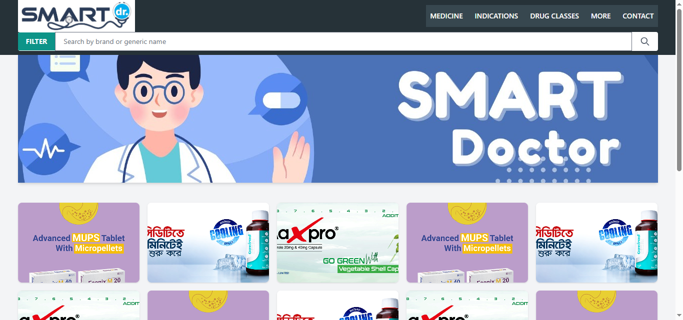 Smart Doctor