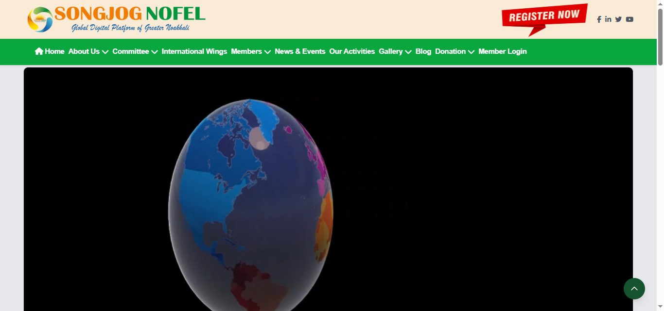 Songjog Nofel Group