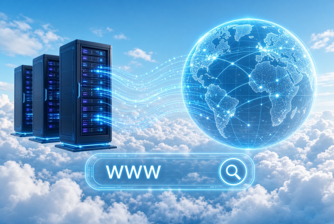 Hosting Solutions